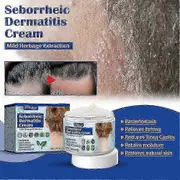Hair Psoriasis Seborrheic Skin Care Treatments Dermatitis Eczema Head Acne Pruritus Scalp Shampoo Repair Scalp Remove Dandruff