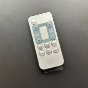 New Replacement Remote Control For Midea MAW12S1YWT RG15C1/E Air Conditioner