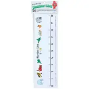 Learning Can Be Fun Student Number Line