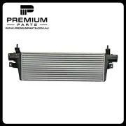 Intercooler Genuine suits Toyota Hilux