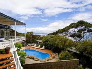 流浪者袋鼠島休閒民宿Wanderers Rest Of Kangaroo Island Guest House