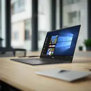 Dell XPS 15 9560 i7 7700HQ 2.8GHz 16GB 512GB SSD 15.6 UHD Touch W10P - Wty