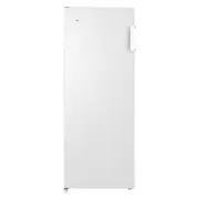 CHiQ 241L Upright Fridge