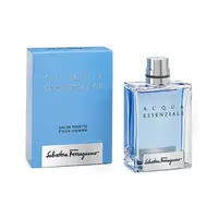 在飛比找蝦皮購物優惠-分香閣Salvatore Ferragamo Acqua E