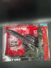 Transformers MB-16 JETFIRE TAKARA TOMY US Seller