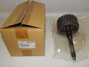 New OEM 2012-2016 Isuzu D-Max Automatic Trans Input Shaft Cluster Hub Assmembly
