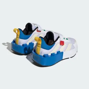 【adidas 官方旗艦】LEGO X TECH RNR 運動鞋 童鞋 HP5878