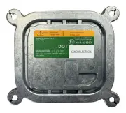 Control Unit Xenon Ballast for Chevrolet Corvette Cadillac Escalade (for: Chevrolet)