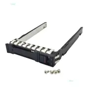 2.5'' Hard Drive Caddy Tray P22892 for HPE ProLiant DL365 DL385 Gen10 Plus V2