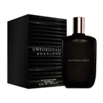 【SEAN JOHN】UNFORGIVABLE不可原諒男性淡香水(125ML)