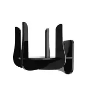 Audio Acrylic Wall Mount Bracket Wall Storage Rack Accessories for UE MegaBoom3