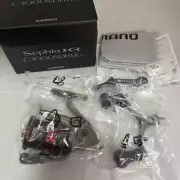 Shimano 21 SEPHIA XR C3000SDHHG Spinning Fishing Reel