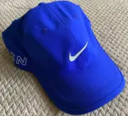 Nike Golf Vapor RZN Adult Adjustable Blue Hat NwT