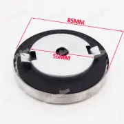 Gas Generator Petrol Gas Fuel Tank Cap Cover For EF 2600 2800 3800 4000 6600