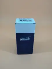 MARS 12281 MOTOR RUN ROUND CAPACITOR 30/5 MFD 440 - New
