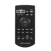 Remote Control For AVH-W4400NEX AVH-W4500NEX Digital Multimedia Car CD Receiver