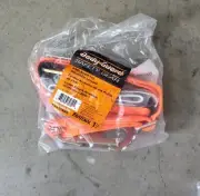 Bodyguard 1335211 6' Orange Workman ANSI Single Leg Steel Snap