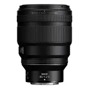 Nikon Nikkor Z 85mm f/1.2S Lens