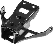 Yamaha 2016-2024 Grizzly/Kodiak 700 Rear 2" Receiver Hitch - B16-F85H0-V0-00