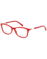 Swarovski Women's SK5336 53mm Optical Frames
