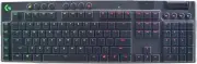 Keyboard Cover Skin for Logitech G815 RGB Mechanical Gaming Wired Keyboard