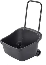 Maze Composting Cart