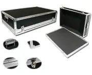 ATA LiteFlite Case For YAMAHA MC1603 Mixer - New!