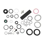 Rockshox Service Kit Full Pike Sa Inc And Damper Seals Hard Upg