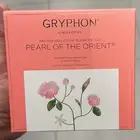 GRYPHON Artisan Selection Pearl of the Orient Jasmine Pearl Green Tea Pink Rose