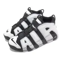 在飛比找博客來優惠-Nike 休閒鞋 Air More Uptempo 96 男