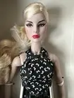 Integrity FR Fashion Royalty Aristocratic Baroness Agnes Von Weiss Doll NEW NRFB