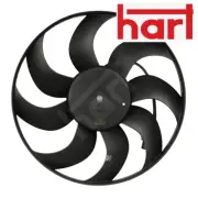 RADIATOR FAN 622 079 HART I