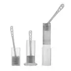 Mini Hot Air Stirling Engine Model Cylinder Piston Generator Motor Steam Power