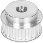 1pcs BF Type 17 Teeth L Timing Pulley Hole 8/10/12/12.7/14/15/16/17/18/19/20/22mm for Width 20mm(15mm)