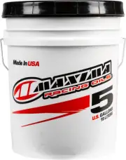 MAXIMA MAXUM 4 PROPLUS 4-CYCLE OIL 10W-50 5GAL PART# 30-19505