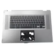 6B.GWGN7.039 Acer Keyboard With Upper Case For ChromeBook Spin 15 CP315-1H-P4VG