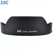 JJC Reversible Lens Hood for CANON EF 16-35mm f/4L 1:4 L IS USM Lens as EW-82