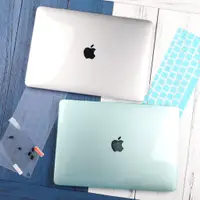在飛比找蝦皮商城優惠-Macbook保護殼 適用於MacbookPro13 14 