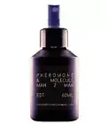 PHEROMONE & molecule iso e super CAFFE for MAN 2 MAN edt 60ml.