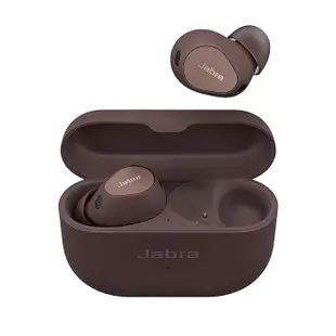 Jabra Elite 10 Dolby Atmos 真無線降噪藍牙耳機鈦黑色