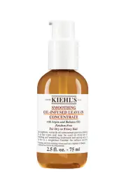 KIEHL'S Smoothing Oil-Infused Leave-In Concentrate 75ml 75ml