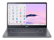Acer Chromebook Plus 515 CB515-2HT - Intel Core i5 1235U 1.3 GHz - Chrome OS