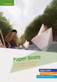 在飛比找博客來優惠-Paper Boats
