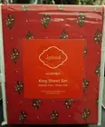 king size microfiber sheet set