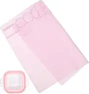 Gogogmee Silicon Mat for Craft Nonstick Painting Mat DIY Project Pad Resin Casting Sheet