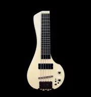 FingyBass 16" 5 strings Travel Bass Guitar