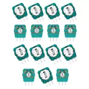 15Pcs/Set 2K3 Ohm Potentiometer for Dualsense PS5 Controller,Repair Part Trim P