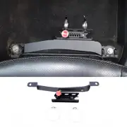 Quickly Release Fire Extinguisher Holder Bracket Fits Mitsubishi ASX 2011-2018 (for: Mitsubishi)
