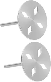 Professional Nail Pcs Foot Grinding Tool Sanding Discs for Efficient Manicure Exfoliation