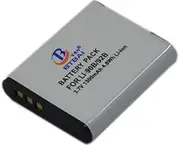 BTBAI Li-90B Camera Battery for Li90B Li-92B Li92B SH-1 SH-2 SH-50 SH-60 SH1 SH2 SH50 SH60 XZ-2 Stylus TG-1 TG-2 his Tough TG-3 TG-4 TG-5 TG-Tracker iHS SP-100 SP-100EE DB-110 u1a